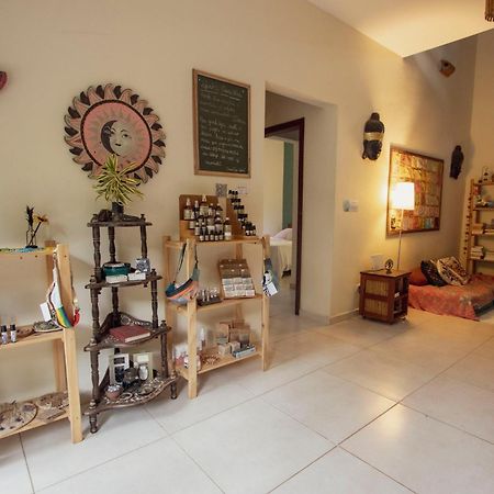 Casa Viva Itamambuca Apartment อูบาตูบา ภายนอก รูปภาพ