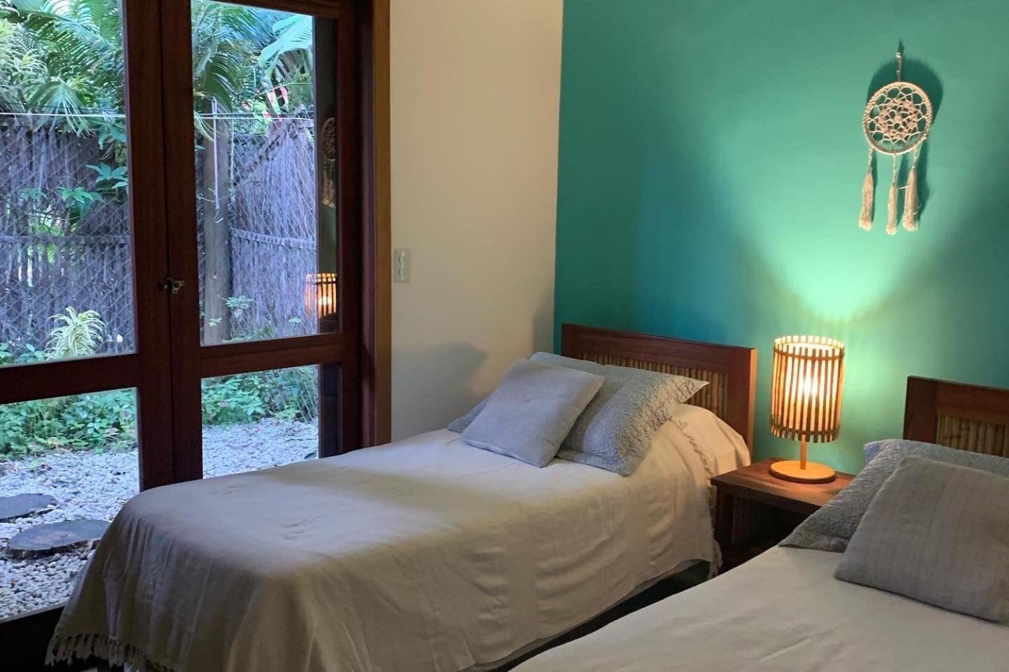 Casa Viva Itamambuca Apartment อูบาตูบา ภายนอก รูปภาพ